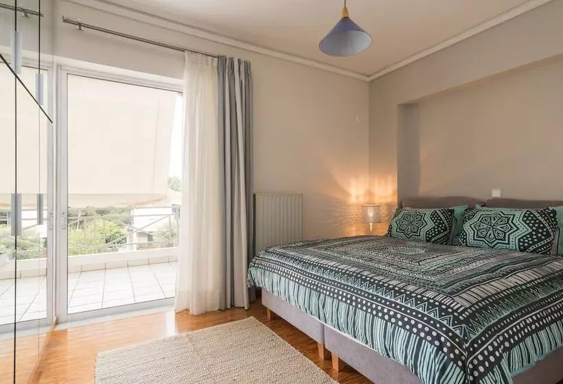 Comfi City Apartment Fil27