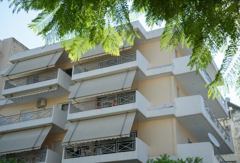 Comfi City Apartment Fil27