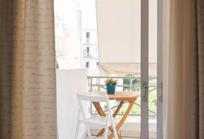 Comfi City Apartment Fil27