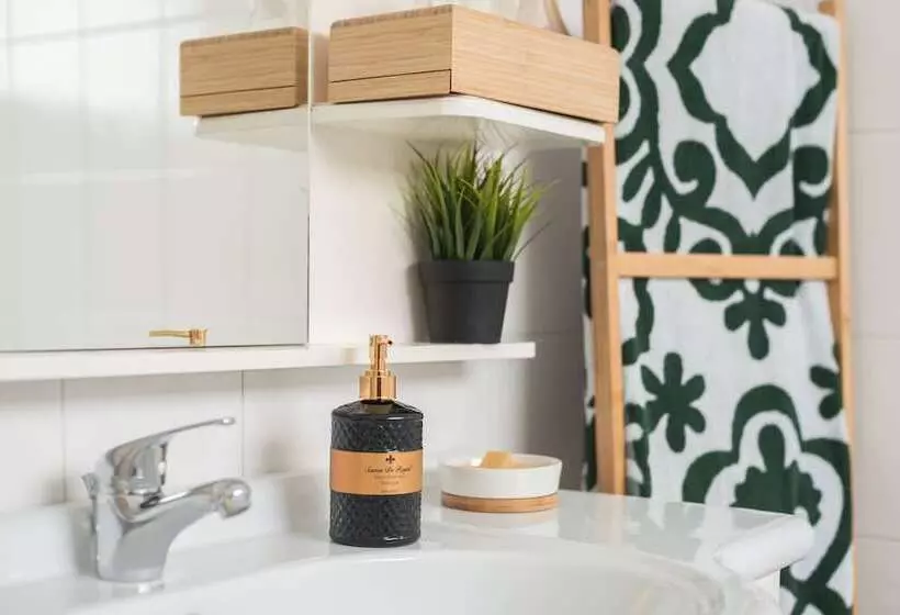 Comfi City Apartment Fil27