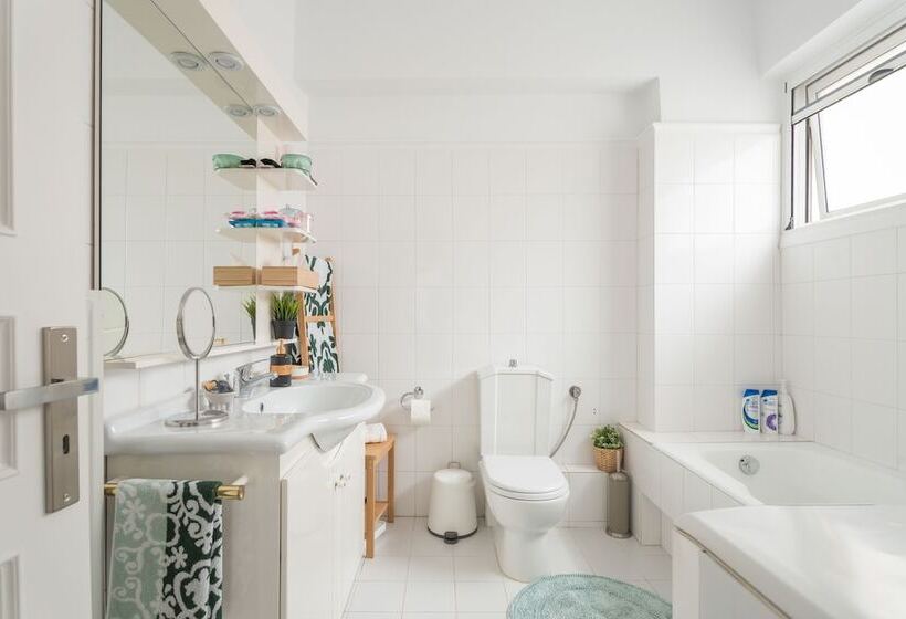 Comfi City Apartment Fil27