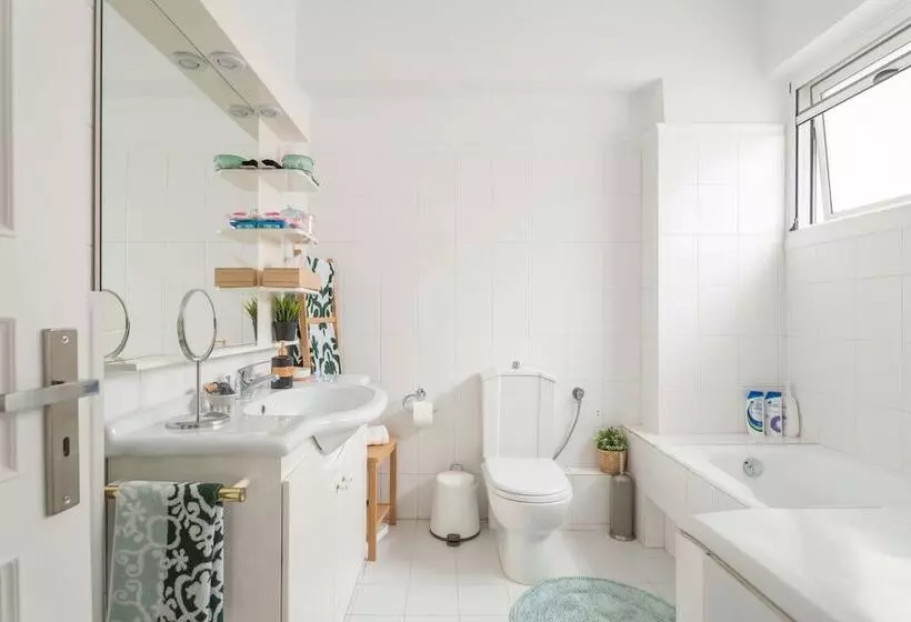 Comfi City Apartment Fil27