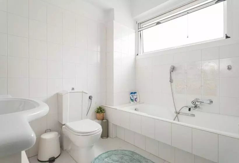 Comfi City Apartment Fil27