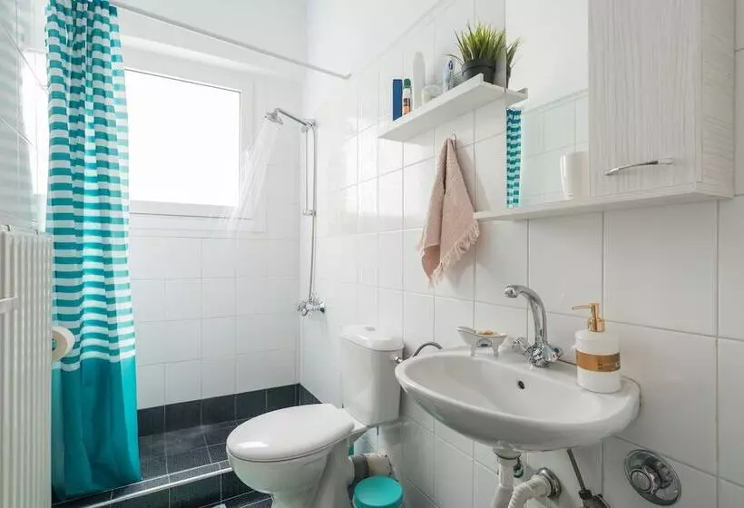 Comfi City Apartment Fil27