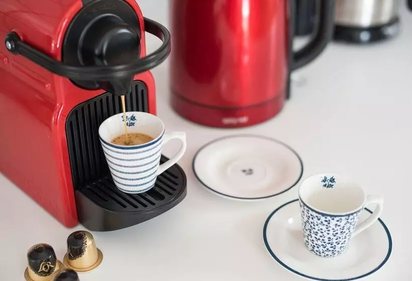 Comfi City Apartment Fil27