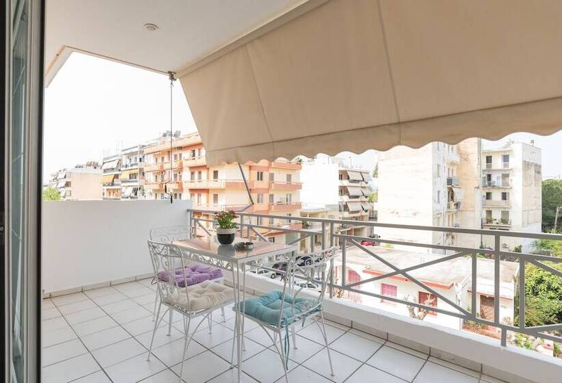 Comfi City Apartment Fil27