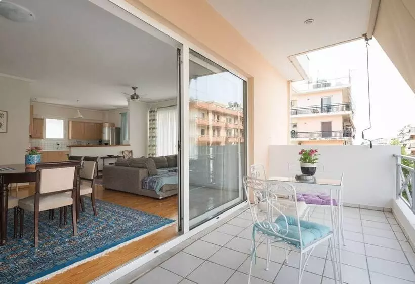 Comfi City Apartment Fil27