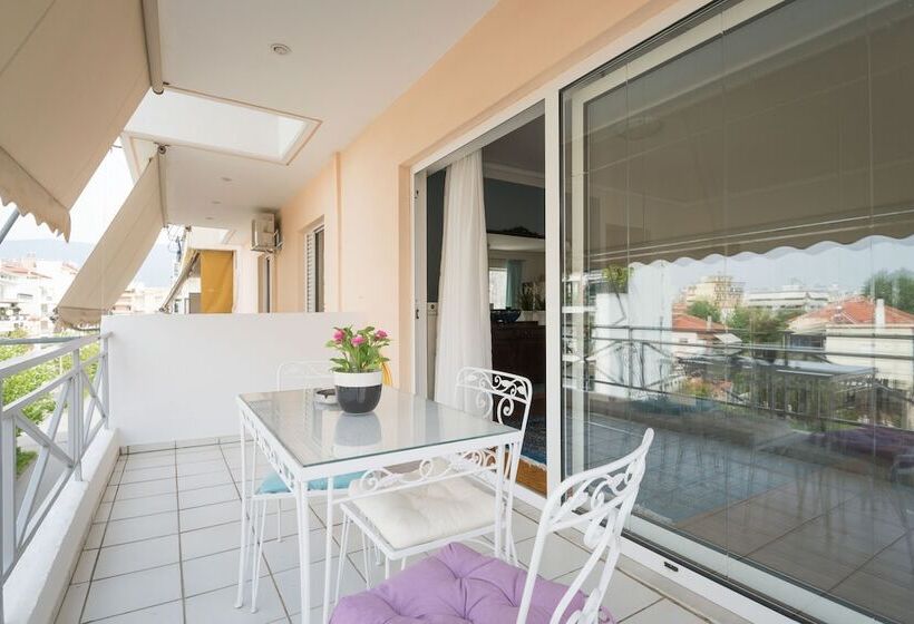 Comfi City Apartment Fil27