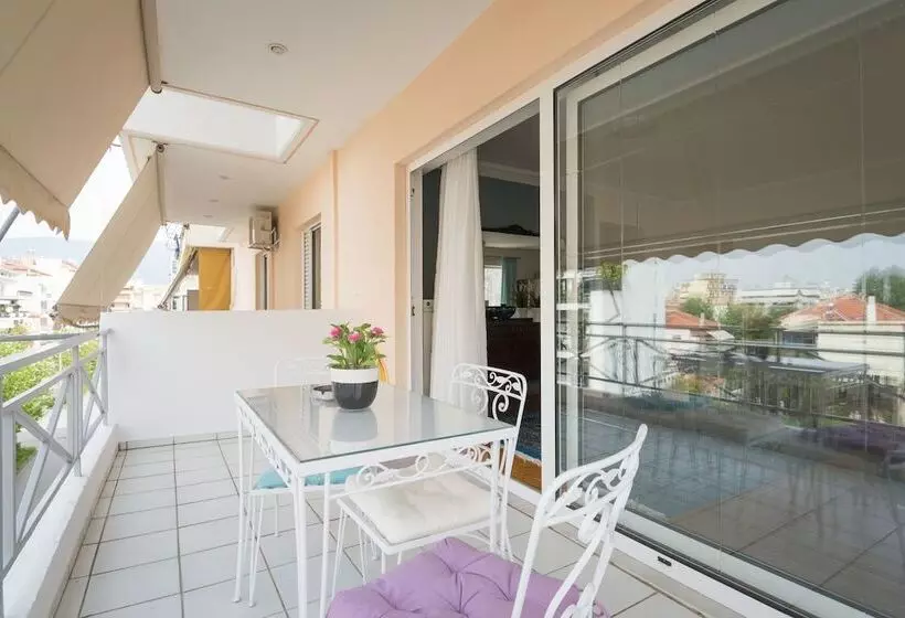 Comfi City Apartment Fil27