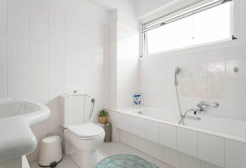 Comfi City Apartment Fil27