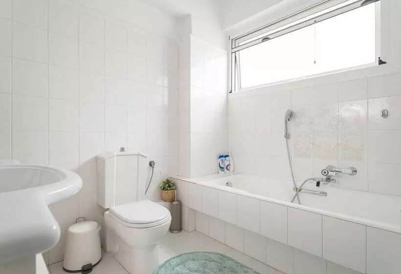 Comfi City Apartment Fil27