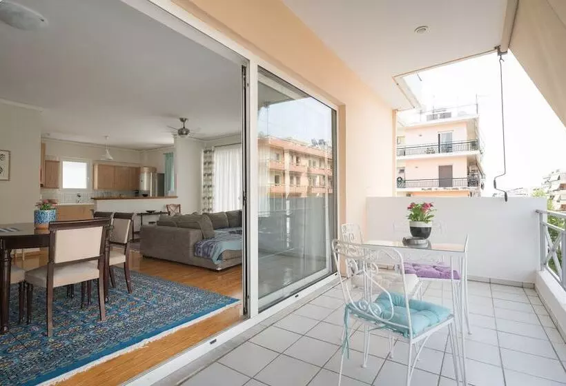 Comfi City Apartment Fil27