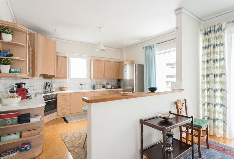 Comfi City Apartment Fil27