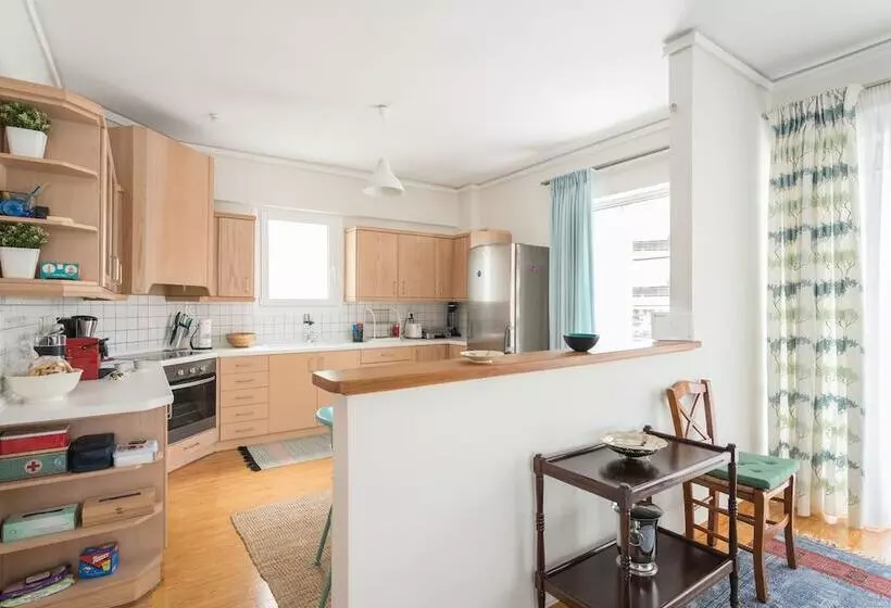 Comfi City Apartment Fil27