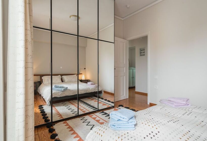 Comfi City Apartment Fil27