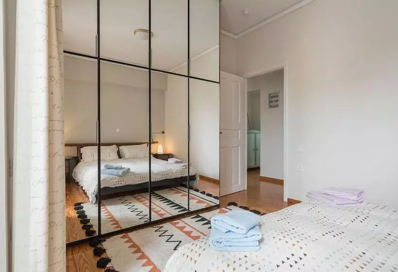 Comfi City Apartment Fil27