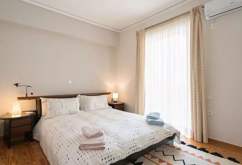 Comfi City Apartment Fil27