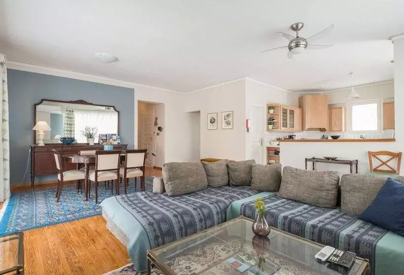 Comfi City Apartment Fil27