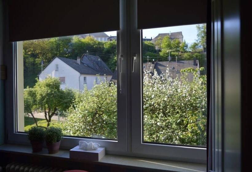 Ferienhaus Moselglück