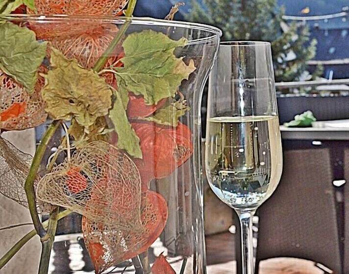 Ferienhaus Moselglück