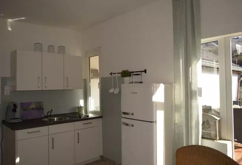 Ferienhaus Moselglück