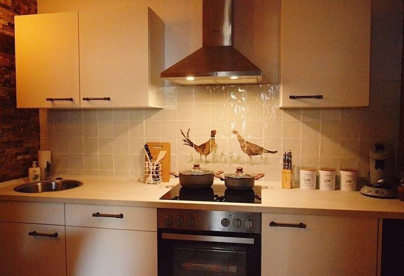 Ferienhaus Moselglück