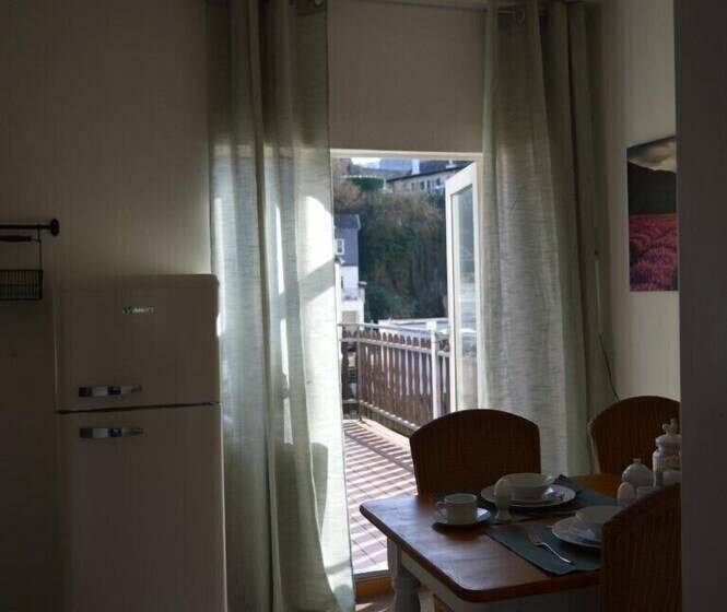 Ferienhaus Moselglück