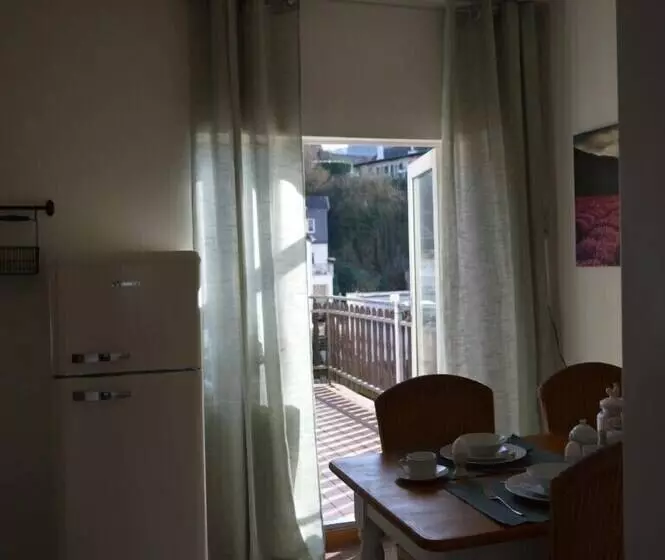 Ferienhaus Moselglück