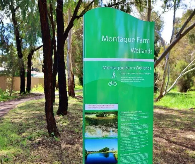 Parkviewatmontaguefarm