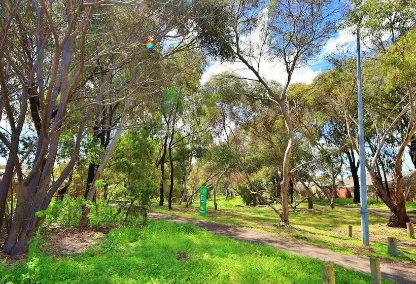 Parkviewatmontaguefarm