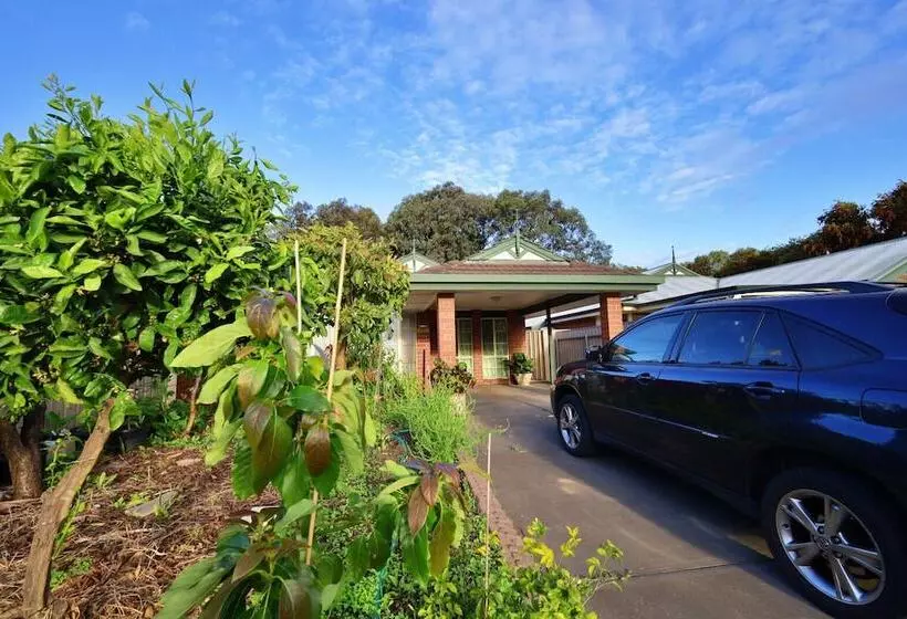 Parkviewatmontaguefarm