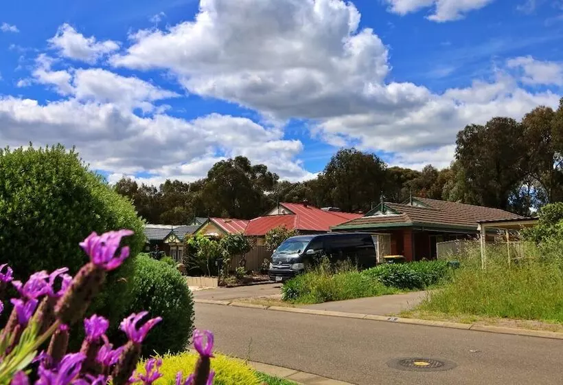 Parkviewatmontaguefarm