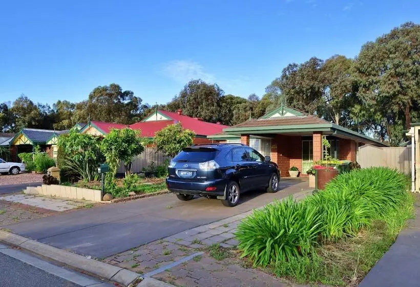 Parkviewatmontaguefarm