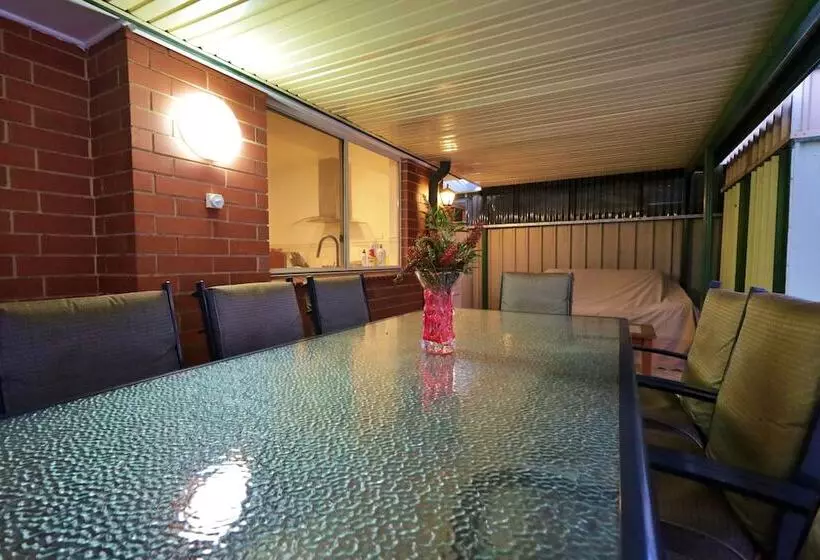 Parkviewatmontaguefarm