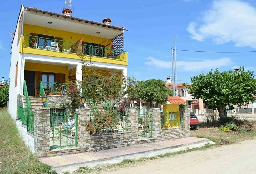 إقامة Sweet N  Cozy Maisonette