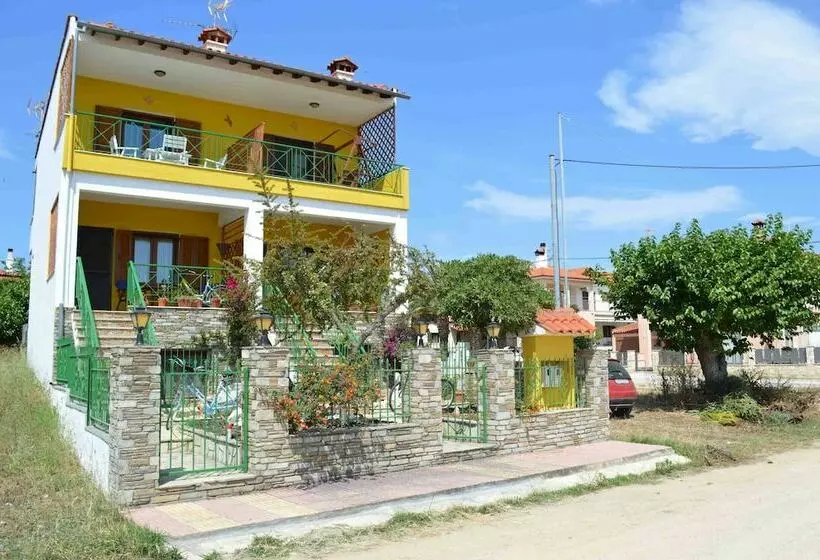 Residenssi Sweet N  Cozy Maisonette