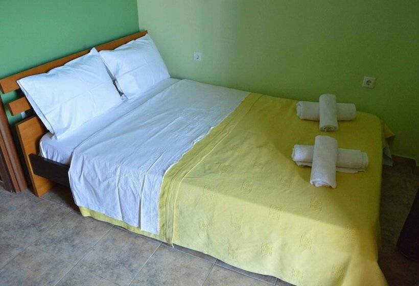 إقامة Sweet N  Cozy Maisonette