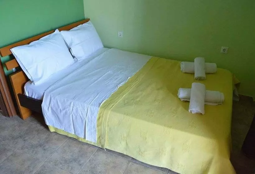 Residenssi Sweet N  Cozy Maisonette