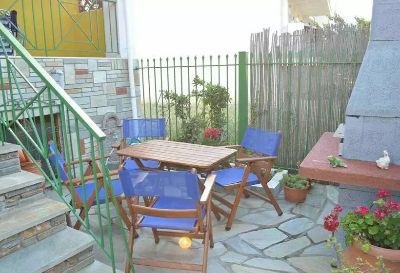 Residenssi Sweet N  Cozy Maisonette