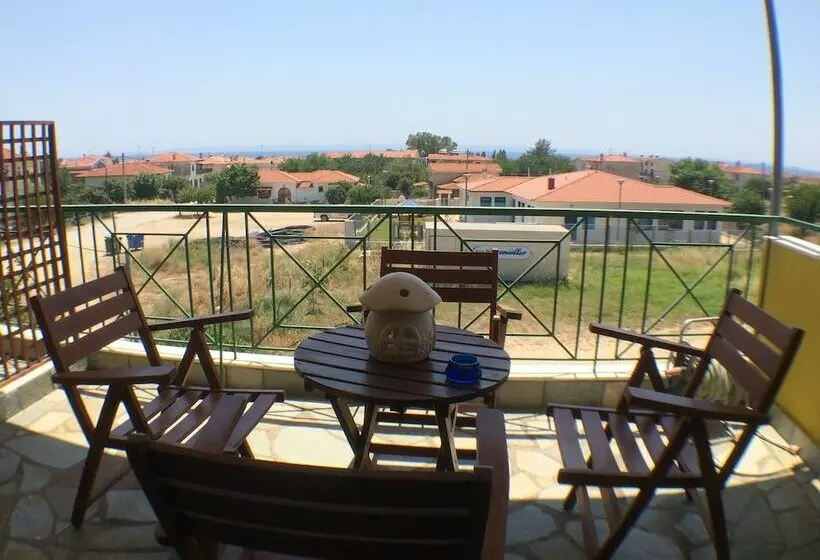 Residenssi Sweet N  Cozy Maisonette