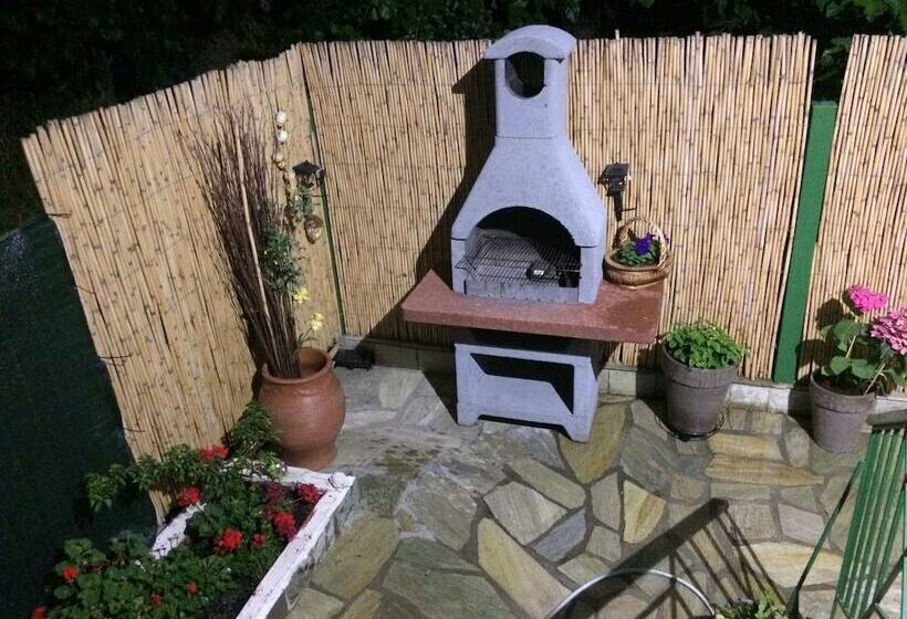 إقامة Sweet N  Cozy Maisonette