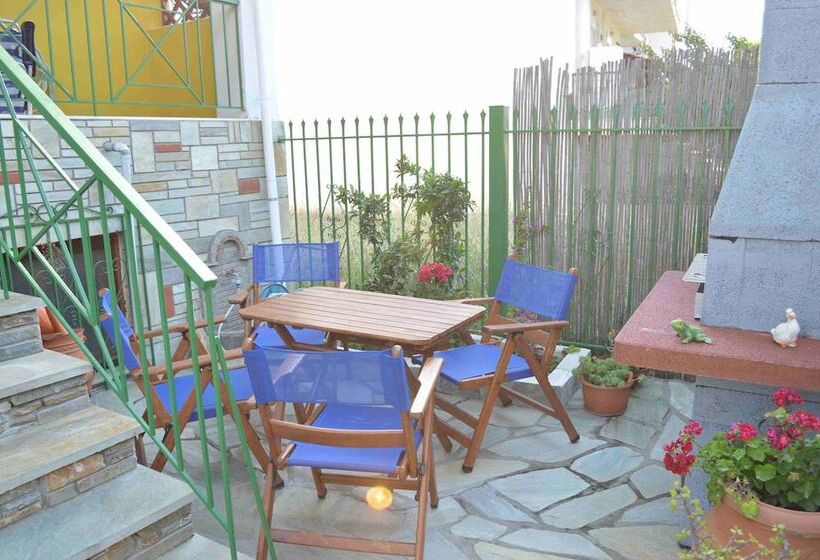 إقامة Sweet N  Cozy Maisonette