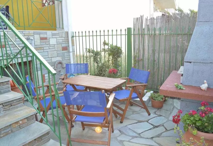 Residenssi Sweet N  Cozy Maisonette