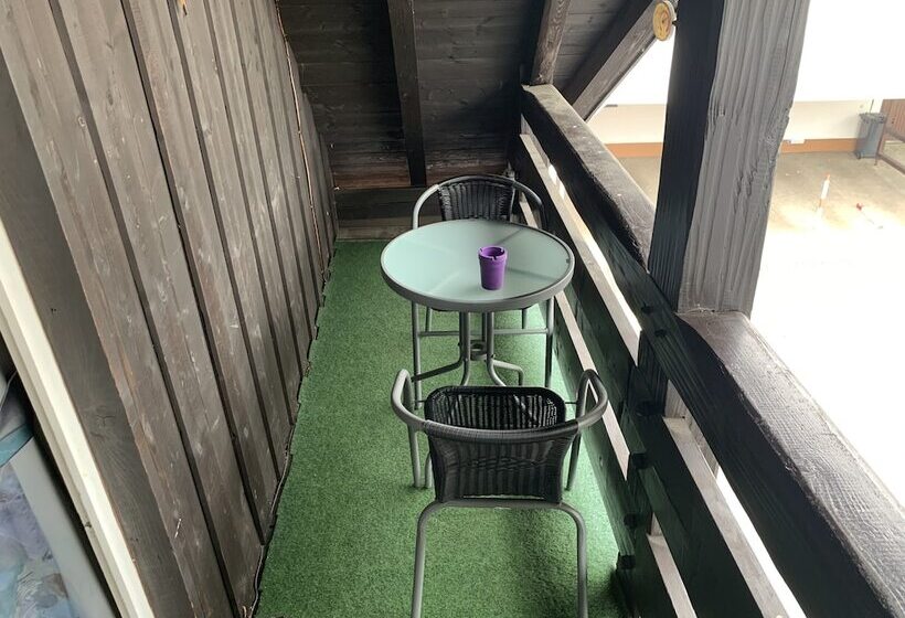 Schwarzwaldhaus Angelhof