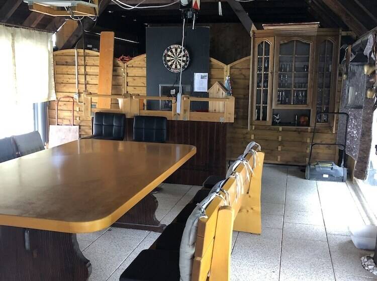 Schwarzwaldhaus Angelhof