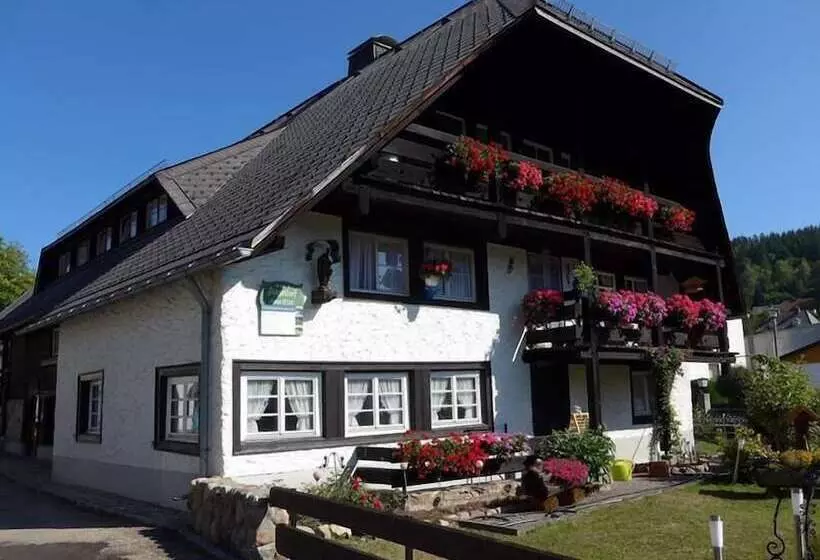 Schwarzwaldhaus Angelhof