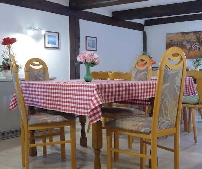 Schwarzwaldhaus Angelhof