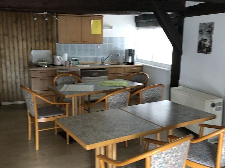 Schwarzwaldhaus Angelhof