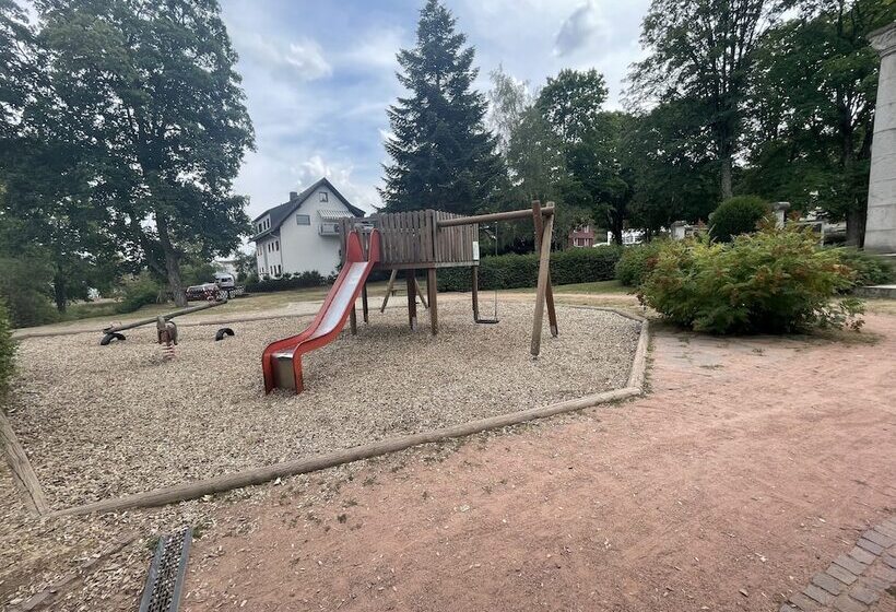 Schwarzwaldhaus Angelhof