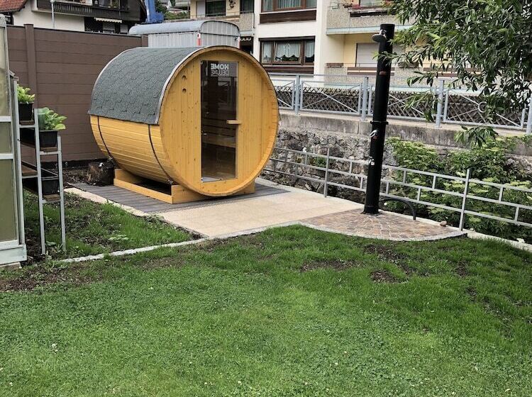 Schwarzwaldhaus Angelhof